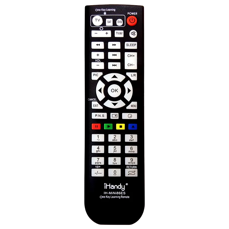 iHandy-Video-projector-remote-control-1 1